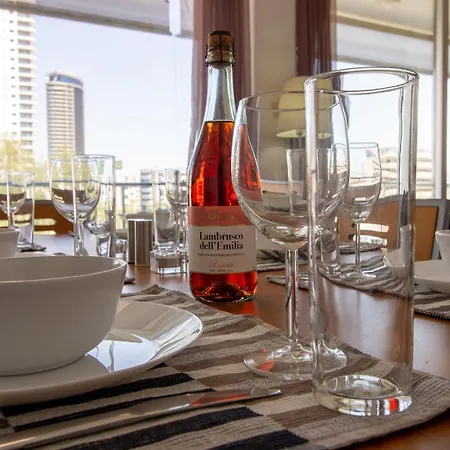Apartment Classic 3br By Makariou Avenue Nicosia