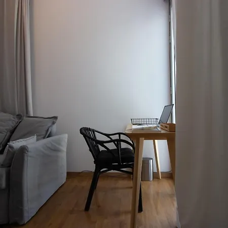 Apartment Classic 3br By Makariou Avenue Nicosia