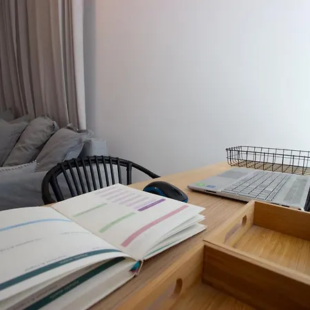 Classic 3br By Makariou Avenue Apartment Nicosia